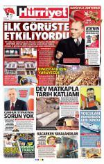 Hürriyet