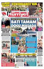 hurriyet
