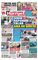 H&uuml;rriyet