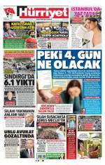 Hürriyet