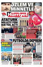 Hürriyet