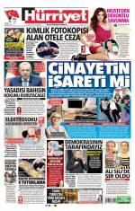 hurriyet