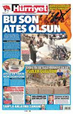 hurriyet
