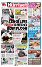 Hürriyet
