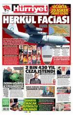 hurriyet