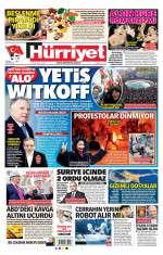 Hürriyet