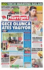 Hürriyet