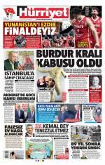 Hürriyet