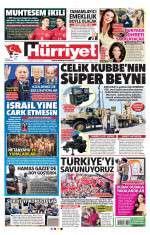 hurriyet