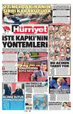 hurriyet