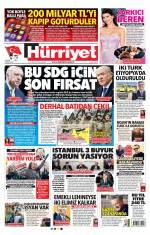 Hürriyet