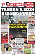 Hürriyet