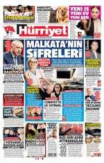 Hürriyet