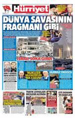 hurriyet