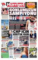 Hürriyet
