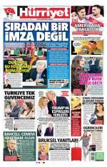Hürriyet