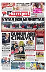 Hürriyet