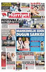 Hürriyet