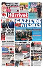 hurriyet