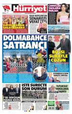 hurriyet