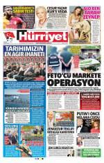 hurriyet