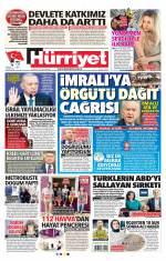 hurriyet