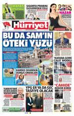 Hürriyet