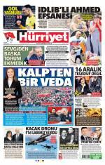 Hürriyet