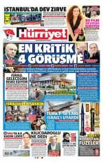 Hürriyet