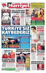 Hürriyet
