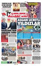 hurriyet