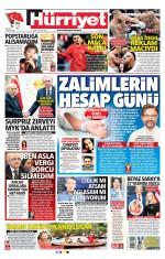 hurriyet