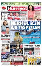 Hürriyet