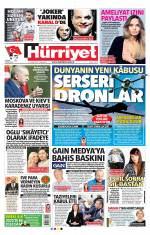 Hürriyet