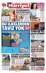 hurriyet