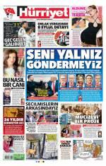 Hürriyet