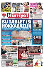 Hürriyet