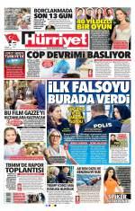 Hürriyet