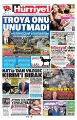 Hürriyet