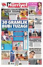 hurriyet