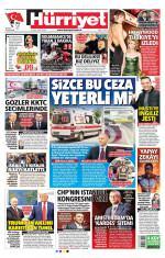 Hürriyet