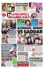 hurriyet