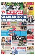 Hürriyet