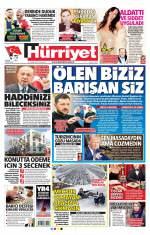 hurriyet