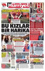 hurriyet