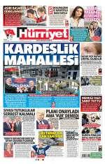 hurriyet
