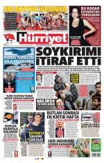 Hürriyet