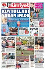 Hürriyet