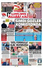 hurriyet