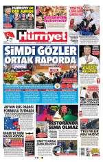 Hürriyet